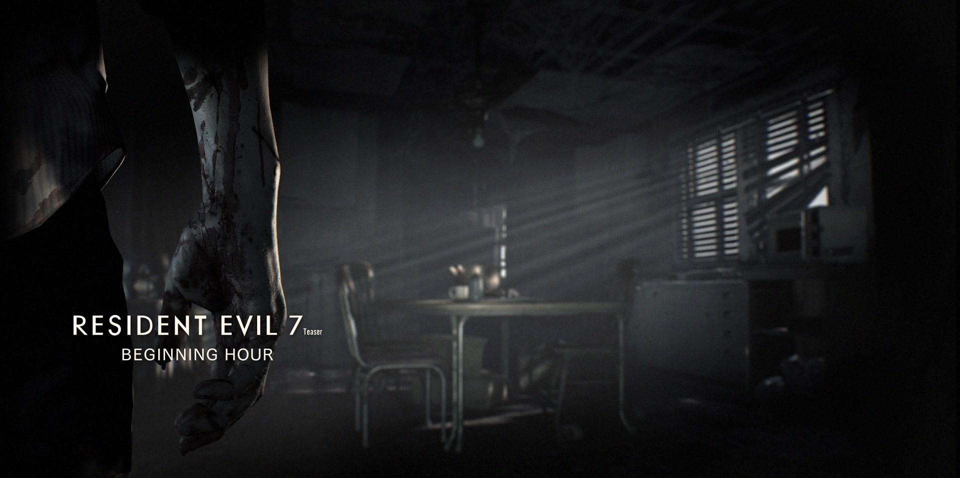 鮮血淋漓、櫃子藏屍，《生化危機》最恐怖的「一作」