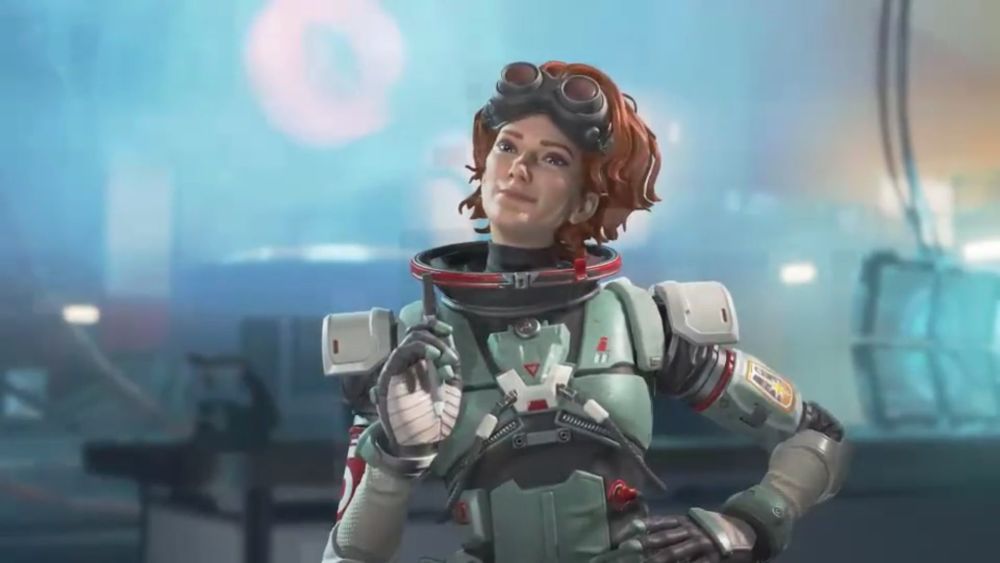 活動太火爆《Apex英雄》伺服器被大量玩Spellbound收集的玩家壓垮