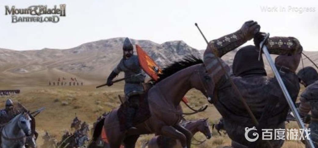 《騎馬與砍殺2：霸主》三次更新全面解析
