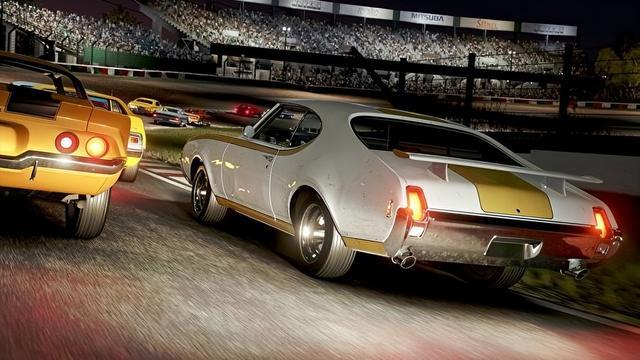 疑《極限競速8》推遲發售 網曝將延至第三季度上市