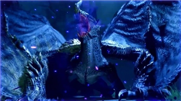 相約2.2 《怪物獵人崛起：曙光》免費更新第四彈預告