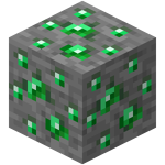 我的世界綠寶石在哪裡挖-我的世界挖綠寶石位置介紹