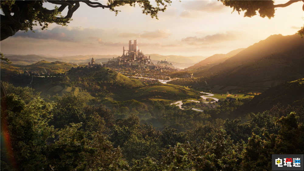 《極限競速 地平線5》創意總監離職創建新工作室打造開放世界新作