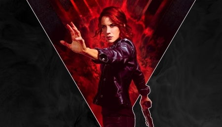 新怪談題材遊戲佳作：神秘、詭異與超能力的美妙結晶——《控制》