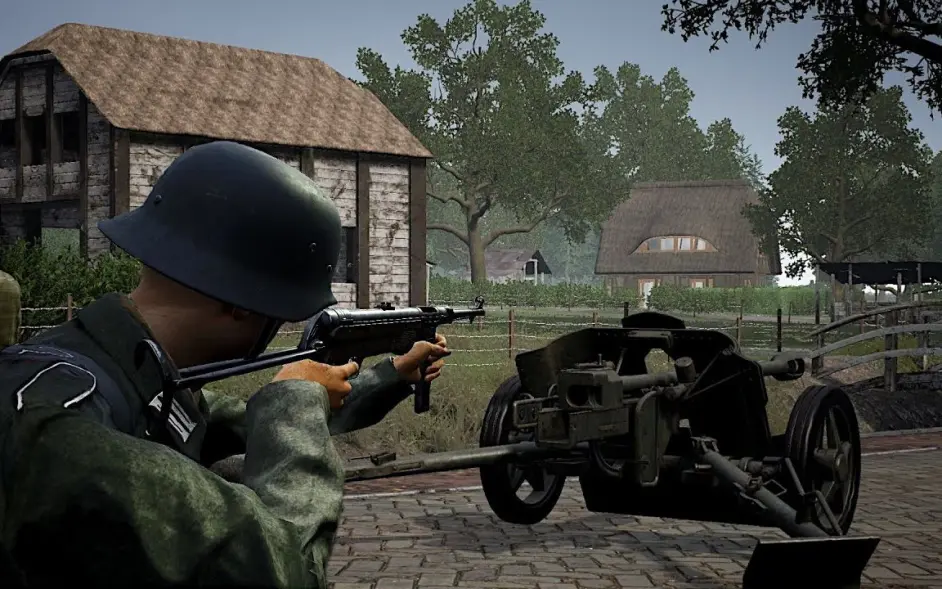 《戰爭附言》好玩嗎？體驗真實二戰戰場