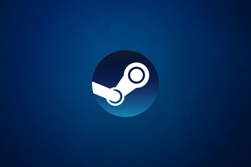 今天早些時候Steam上有超過1000萬玩家同時活躍，再次打破紀錄