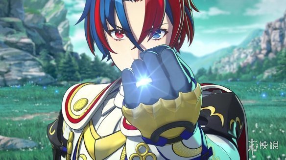 《火焰紋章：Engage》角色設計初稿曝光！今日發售