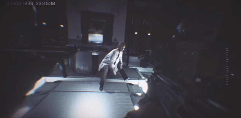 生化危機編年史（7）