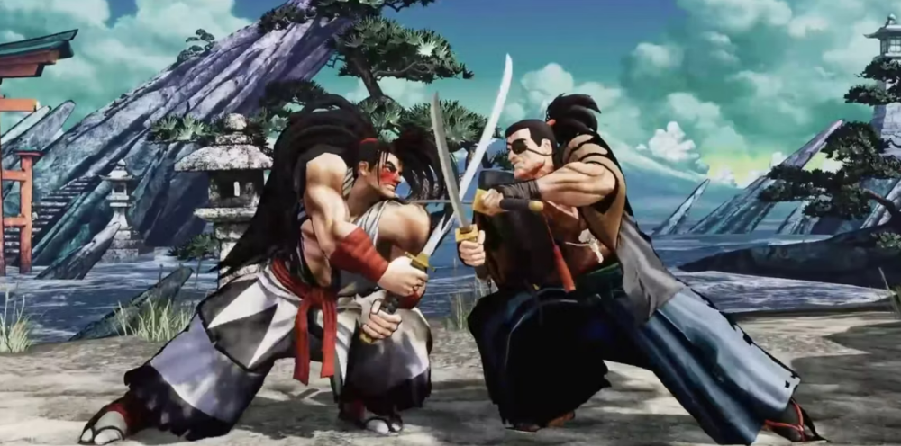 《侍魂 曉》即將開啟網路代碼回滾測試，有望改進延遲問題