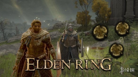 《艾爾登法環》「倉鼠玩家」已囤超過8000萬的盧恩！