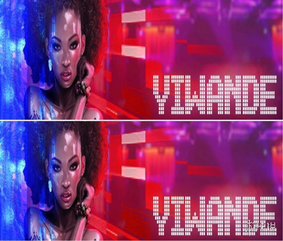 《賽博朋克2077》4K高清材質包：提升海報/標牌清晰度