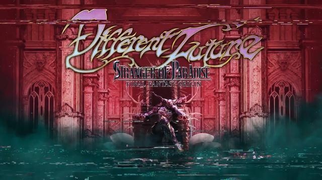 《最終幻想起源》續作有望？製作人：要看玩家意願