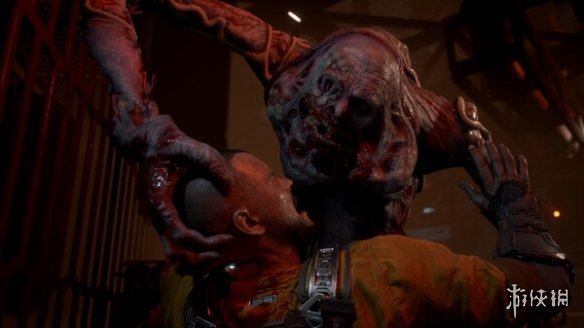 《木衛四協議》更新二周目模式 Bug修復改善游戲體驗