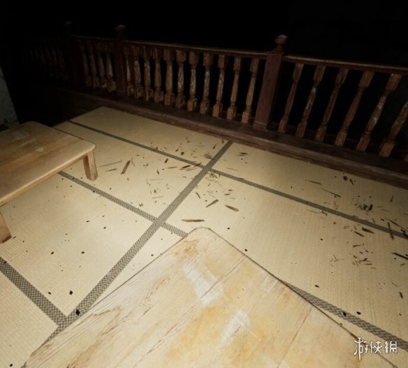 恐怖游戲新作《廢棄汽車餐廳》Steam發售！探索90年代