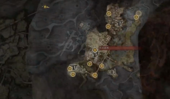 艾爾登法環發光鹿角頭飾怎麼獲得-老頭環光角頭帶獲取方式