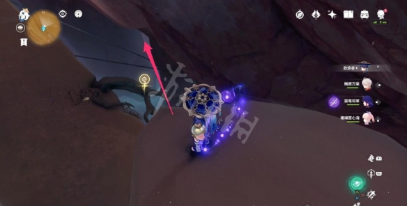 原神赤沙石板權能怎麼升7級-原神赤沙石板7級權能解鎖方法