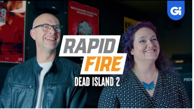 《死亡島2》遊戲總監：新技能卡片系統比技能樹更好