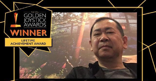 《莎木3》——鈴木裕搭建的一個真實虛擬世界