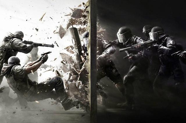 玩家玩《彩虹六號：圍攻》誤撥電話給警察：我殺了兩個人