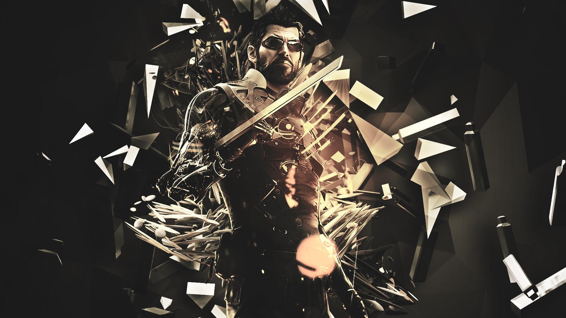 毀譽參半，也要背負剩餘的期待繼續前行——《賽博朋克2077》