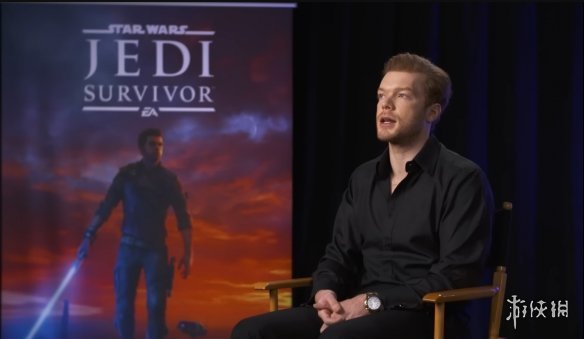 《星球大戰絕地 倖存者》主角演員稱本作比前作更黑暗