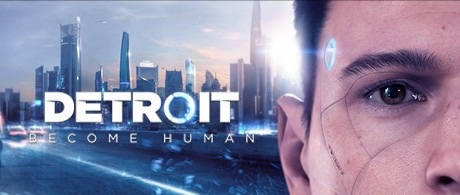 《底特律：成為人類》——品質毋庸置疑，可惜優化不太理想