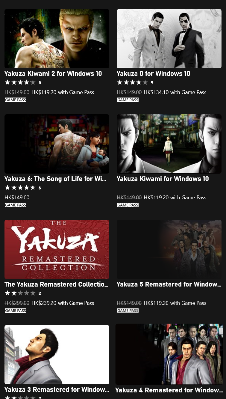 《如龍6：生命之詩》：桐生一馬的主角故事暫告段落