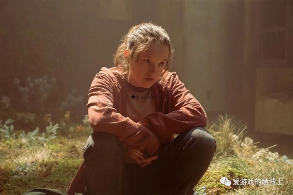 《最後生還者》遊戲影集確認會有第二季，飾演艾比的演員被曝光