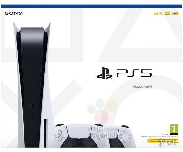 消息稱索尼將推出新的「雙手柄版」PS5主機捆綁包！
