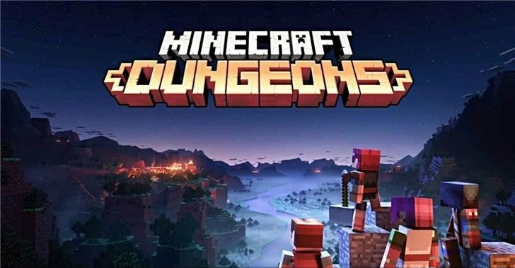 《我的世界：地下城》評測：像素世界裡的無限可能