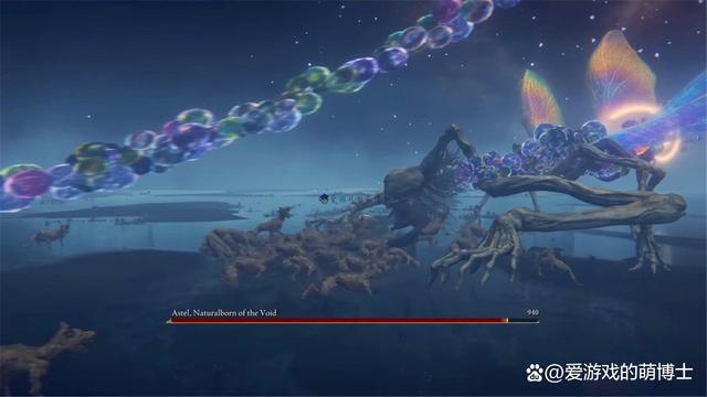 女武神打得過50隻野狗嗎？《艾爾登法環》玩家做了一個有趣的實驗