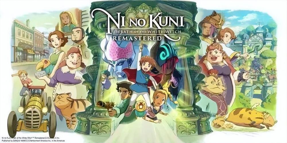 Switch首款民間國語配音遊戲，上千段語音，歷時三年終成正果！