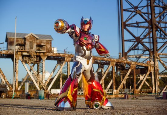 卡普空社區Cosplay活動精選：她可能是最肥美的艾達王