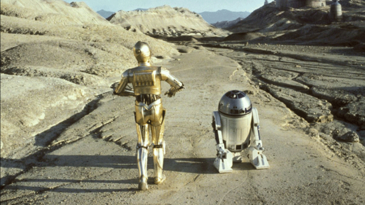 育碧《星球大戰》遊戲今年有戲？創意總監：加入冒險