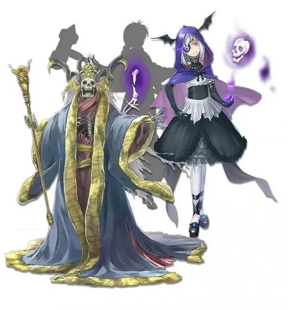 《百英雄傳》第三彈DLC徵集選題公布