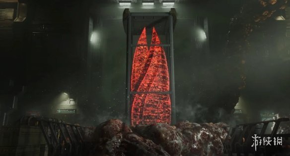 EA Motive公布《死亡空間重製版》神印3D列印模型數據