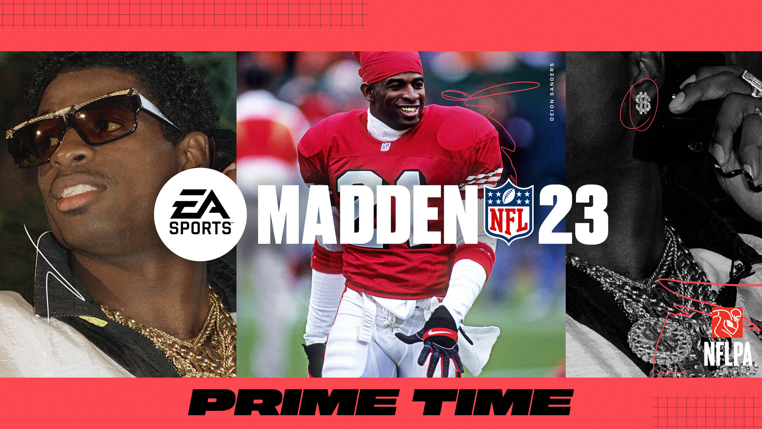 EA承認60%玩家《麥登橄欖球23》雲存檔永久損壞