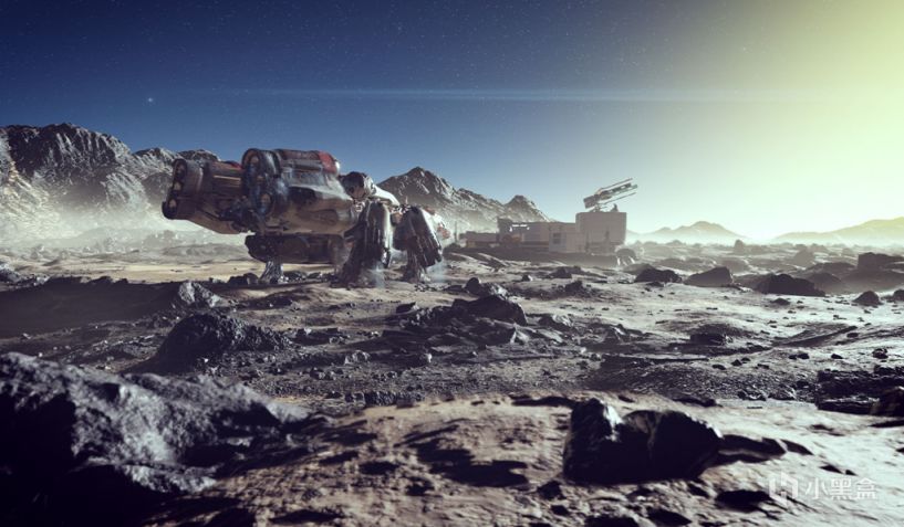 PC日報：賽博朋克2077，新光追模式嘗新；星空，動物派對要來了