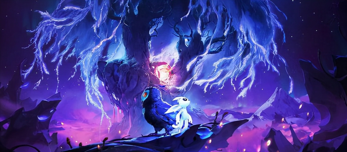 大刀闊斧，改頭換面，這還是我認識的那個萌萌噠奧日嗎？