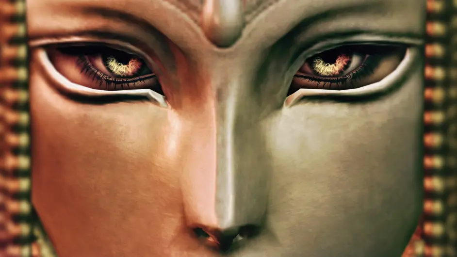 《艾爾登法環》大師級截圖賞：以凡人之力挑戰神明