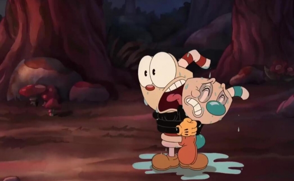 茶杯頭鹽大廚的麵包房怎麼打 茶杯頭鹽大廚的麵包房關卡攻略