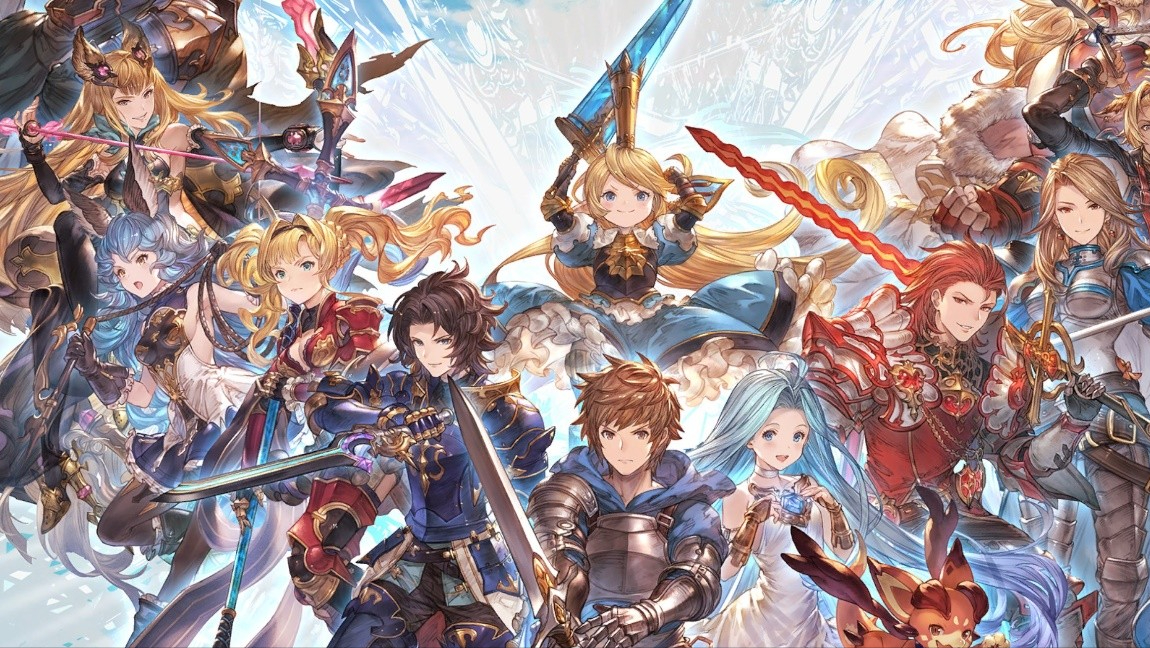 《碧藍幻想Versus》：原作粉絲滿意，新手亦可暢玩