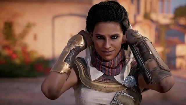 Netflix對游戲《刺客信條》的改編劇集失去了《虎膽龍威》的編劇