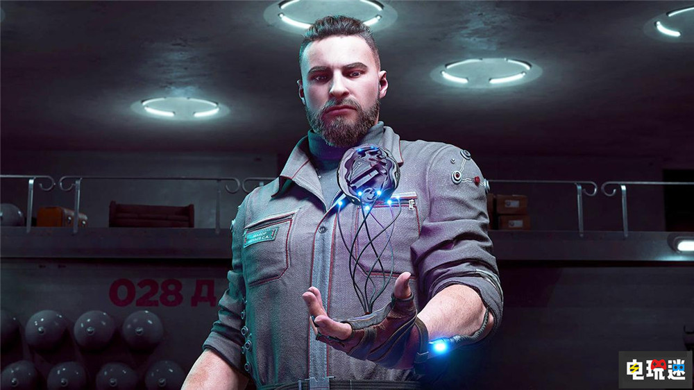 《原子之心》將專注單人遊戲 後續DLC沒有多人模式