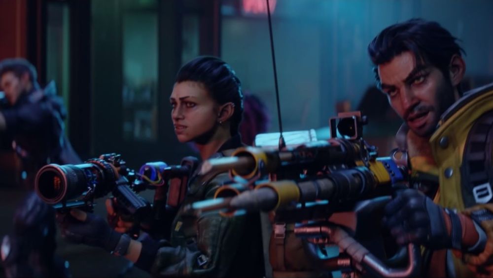 微軟平台獨占恐怖游戲《Redfall》將於5月推出