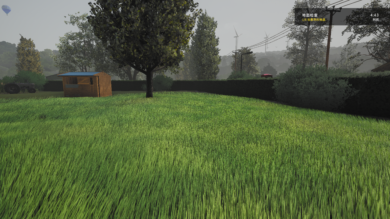 虛擬世界的擬真體驗——割草模擬器測評