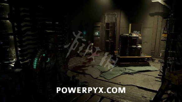 死亡空間重製版寶箱在哪-小鵬寶箱獲得方法介紹