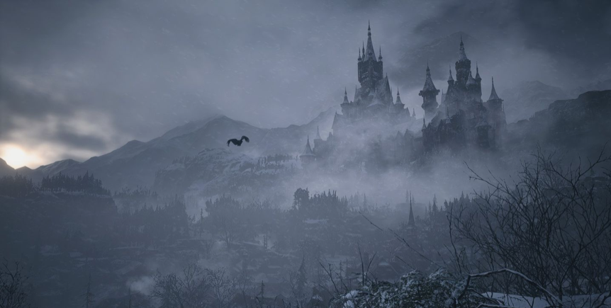 從《生化危機8》看系列的進化與改變