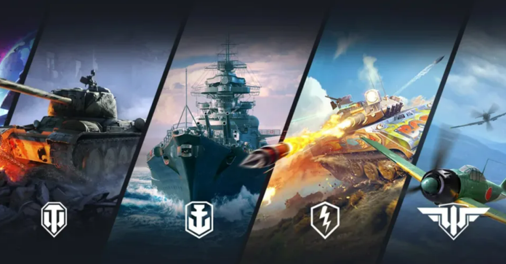 《坦克世界》開發商的高層上白俄恐怖分子名單