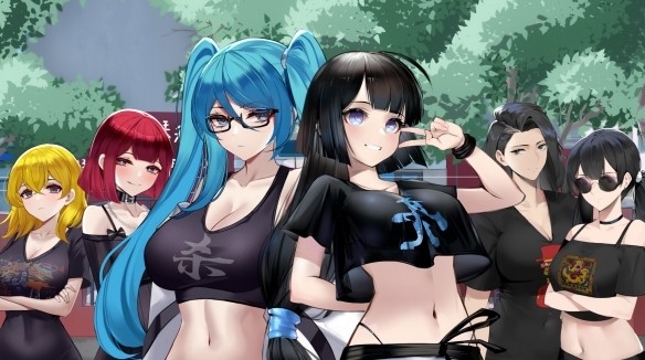 免費遊玩！視覺小說遊戲《東北之夏》Steam特別好評